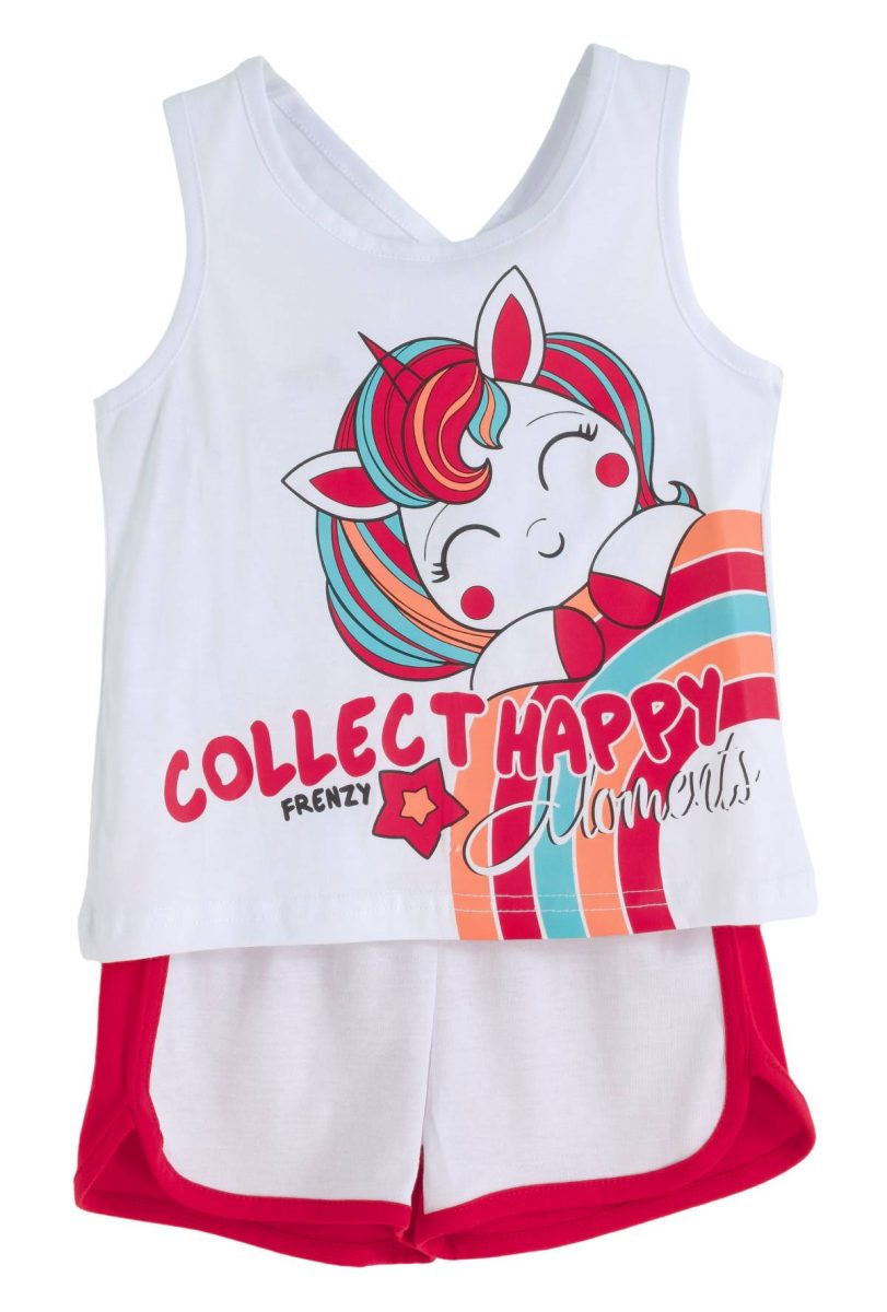 ΣΕΤ ΜΠΛΟΥΖΑ ΣΟΡΤΣ - ΛΕΥΚΟ ΜΑΥΡΟ ΛΕΥΚΟ ΜΑΥΡΟ