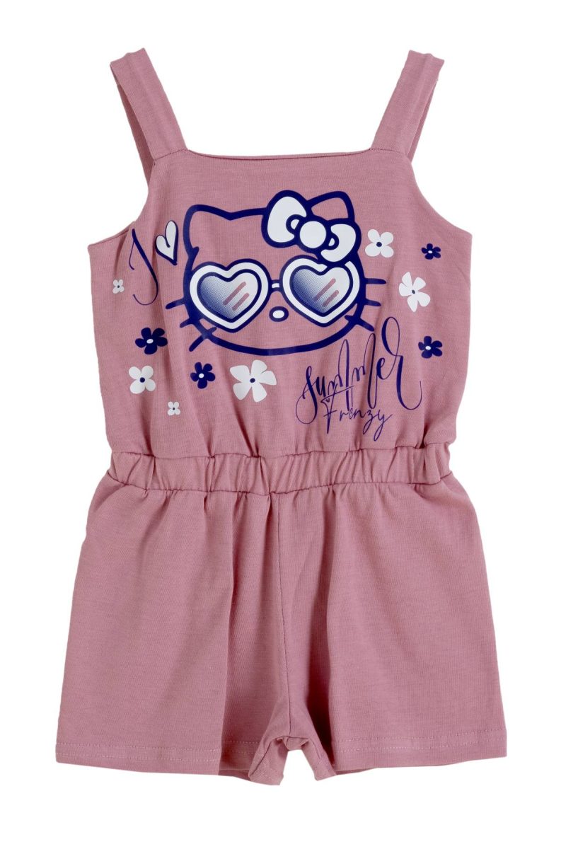 ΟΛΟΣΩΜΟ ΣΟΡΤΣ - ΡΟΖ DUSTY ΡΟΖ DUSTY