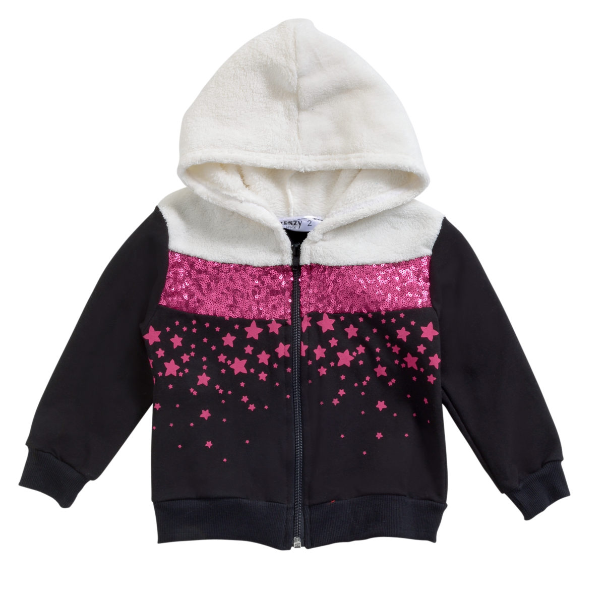 ΖΑΚΕΤΑ - ΜΑΥΡΟ ΜΑΥΡΟ