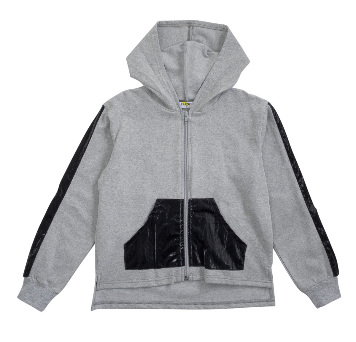 ΖΑΚΕΤΑ - ΓΚΡΙ ΜΑΥΡΟ ΓΚΡΙ ΜΑΥΡΟ