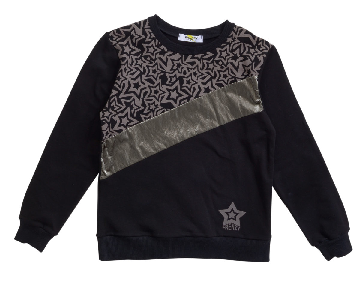 ΜΠΛΟΥΖΑ - ΜΑΥΡΟ ΜΑΥΡΟ