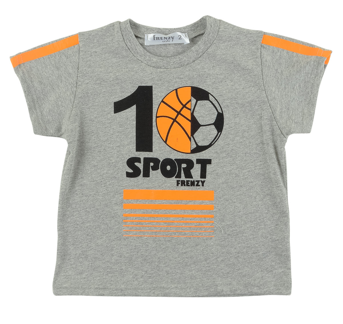 ΜΠΛΟΥΖΑ - Γκρι ΓΚΡΙ