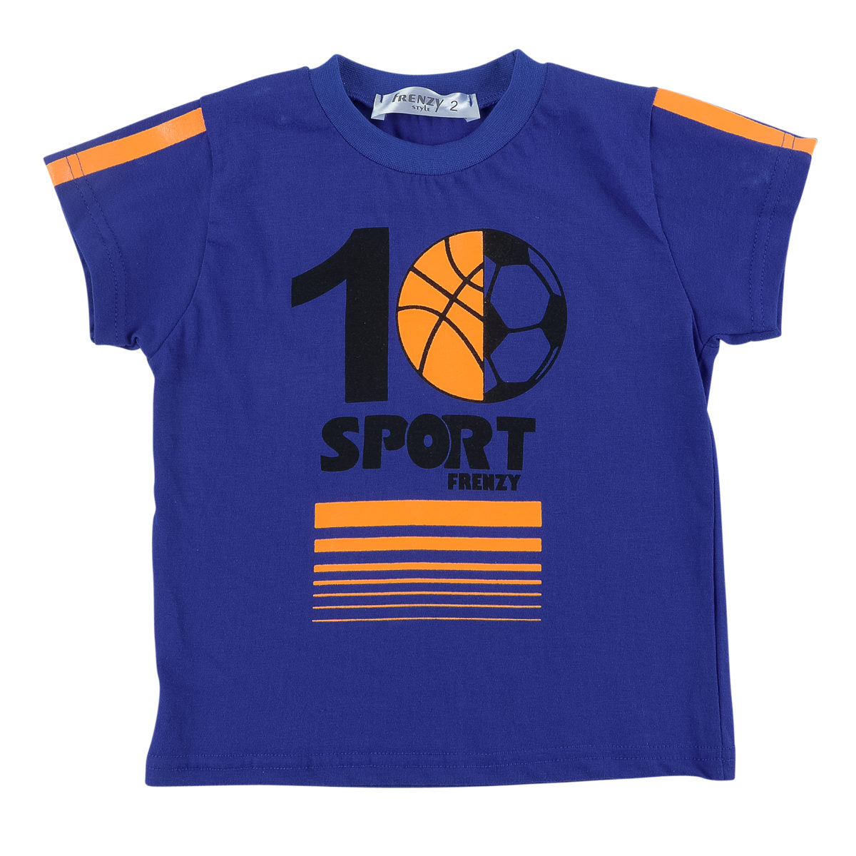 ΜΠΛΟΥΖΑ - ΡΟΥΑ ΡΟΥΑ