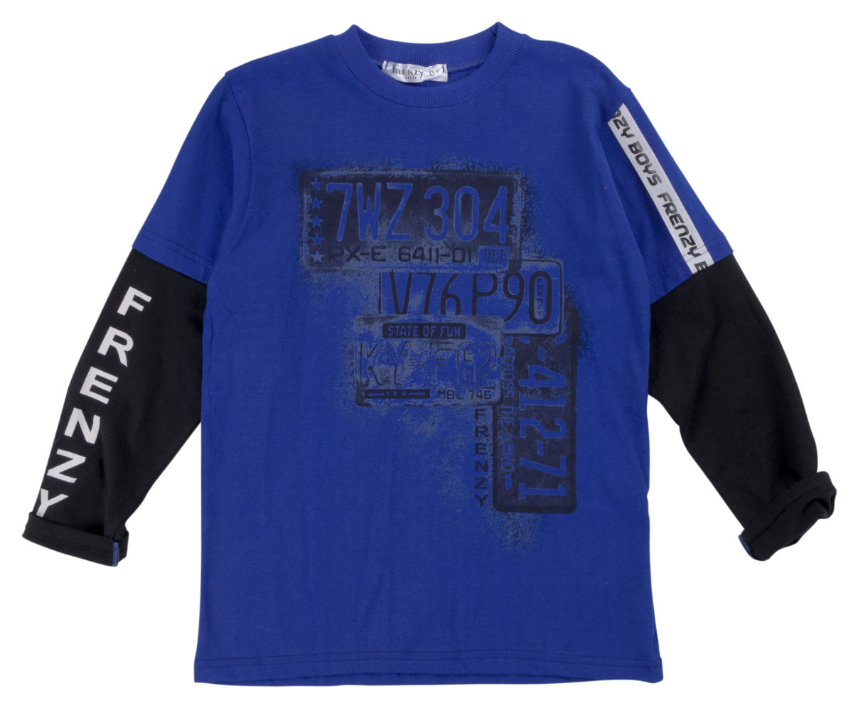 ΜΠΛΟΥΖΑ - ΡΟΥΑ ΡΟΥΑ