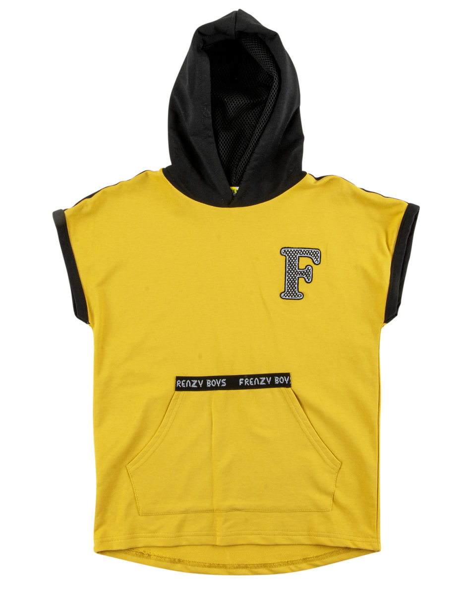 ΜΠΛΟΥΖΑ - ΚΙΤΡΙΝΟ ΚΙΤΡΙΝΟ